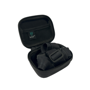 1x Wolf Head Torch in Wolf Case - I1 - PRE LOVED - Image 5
