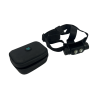 1x Wolf Head Torch in Wolf Case - I1 - PRE LOVED
