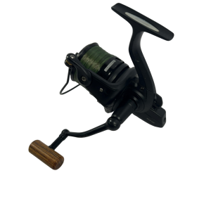 Alternative view of 1x Sonik Insurgent 5000 Reel - C25 - PRE LOVED