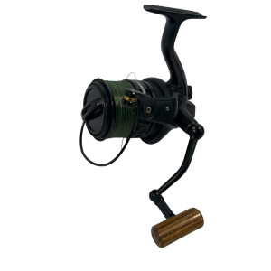1x Sonik Insurgent 5000 Reel - C25 - PRE LOVED - Image 3