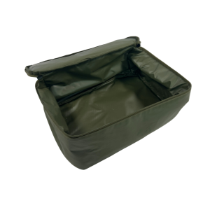 Alternative view of 1x Korum Opportunist Padded Case - S119 - PRE LOVED