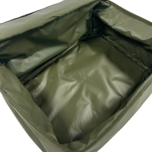 1x Korum Opportunist Padded Case - S119 - PRE LOVED - Image 3