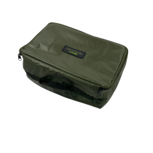 1x Korum Opportunist Padded Case - S119 - PRE LOVED - Image 4
