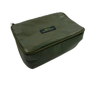 1x Korum Opportunist Padded Case - S119 - PRE LOVED