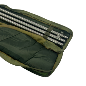 1x Cotswold Aquarius Stainless Weigh Tripod - REDY4 - PRE LOVED - Image 4