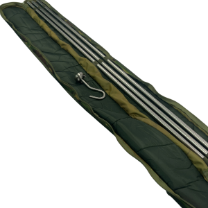1x Cotswold Aquarius Stainless Weigh Tripod - REDY4 - PRE LOVED