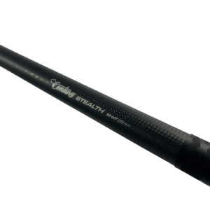 Alternative view of 1x Century Stealth Throwing Stick in Sleeve - U141 - PRE LOVED