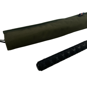 1x Century Stealth Throwing Stick in Sleeve - U141 - PRE LOVED - Image 4