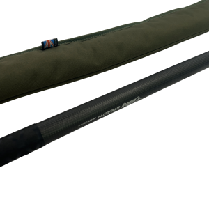 1x Century Stealth Throwing Stick in Sleeve - U141 - PRE LOVED - Image 5