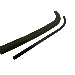 1x Century Stealth Throwing Stick in Sleeve - U141 - PRE LOVED