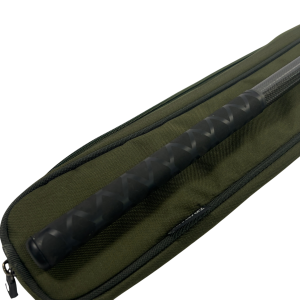 1x Carbon Throwing Stick in Daiwa Bag - S131 - PRE LOVED - Image 3