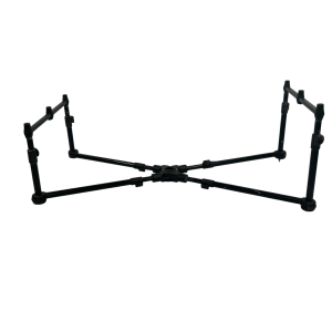 Alternative view of 1x Fox X Pod with 3 Rod Buzzbars - S126 - PRE LOVED