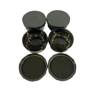 4x Korda Infuza Pots - F14 - PRE LOVED - Image 3