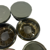4x Korda Infuza Pots - F14 - PRE LOVED