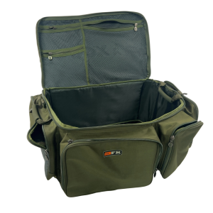 Alternative view of 1x Fox FX Barrow Bag XL - REDZ6 - PRE LOVED