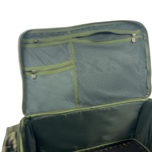 1x Fox FX Barrow Bag XL - REDZ6 - PRE LOVED - Image 4