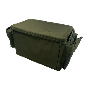1x Fox FX Barrow Bag XL - REDZ6 - PRE LOVED - Image 5