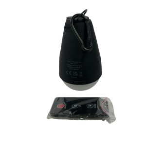 Alternative view of 1x Nash Powerbankx Dome Light in Box - J21 - PRE LOVED