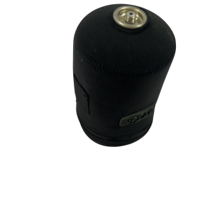 Alternative view of 1x Solar Gas Cannister Sleeve with 1/2 Full Gas - I1 - PRE LOVED