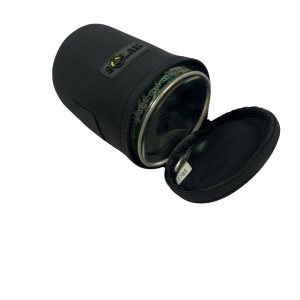 1x Solar Gas Cannister Sleeve with 1/2 Full Gas - I1 - PRE LOVED - Image 3