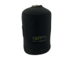 1x Solar Gas Cannister Sleeve with 1/2 Full Gas - I1 - PRE LOVED