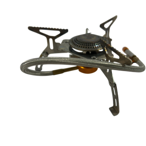 Alternative view of 1x Unbranded Stove - G17 - PRE LOVED