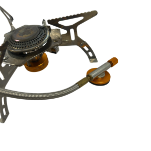 1x Unbranded Stove - G17 - PRE LOVED - Image 3
