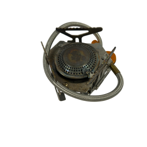 1x Unbranded Stove - G17 - PRE LOVED - Image 4