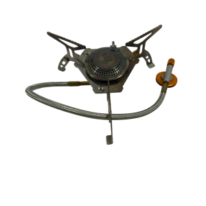 1x Unbranded Stove - G17 - PRE LOVED