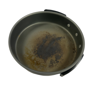 Alternative view of 1x Trakker Armolife Complete Cookware Set - S151 - PRE LOVED