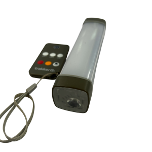 1x Trakker Nitelife Bivvy Light with Remote - D7 - PRE LOVED - Image 3