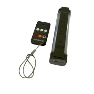 1x Trakker Nitelife Bivvy Light with Remote - D7 - PRE LOVED - Image 4