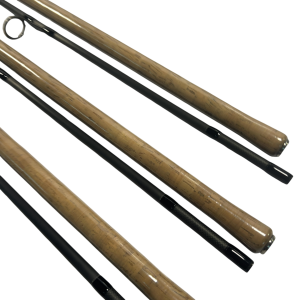 Alternative view of 3x Harrison Torrix 12ft 3.25lb Cork in Sleeves - BRAND NEW - WHIX122 - PRE LOVED