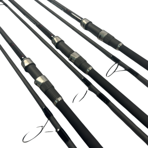 3x Harrison Aviator 13ft TE in Sleeves BRAND NEW - WHI72 - PRE LOVED - Image 3