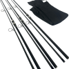 3x Harrison Aviator 13ft TE in Sleeves BRAND NEW - WHI72 - PRE LOVED