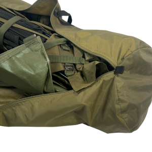 Alternative view of 1x Sonik Xtractor 1 Man Bivvy - ORA135 - PRE LOVED