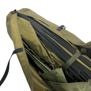 1x Sonik Xtractor 1 Man Bivvy - ORA135 - PRE LOVED - Image 3