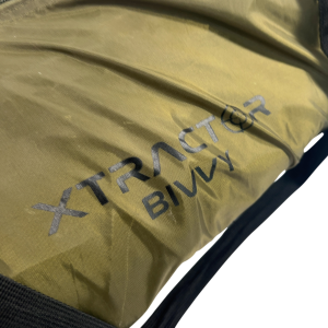 1x Sonik Xtractor 1 Man Bivvy - ORA135 - PRE LOVED - Image 5