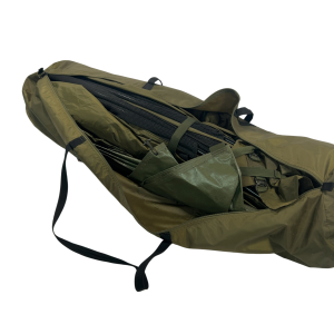 1x Sonik Xtractor 1 Man Bivvy - ORA135 - PRE LOVED