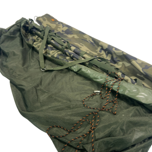 1x Prologic Retention Sling in Sleeve - ORAZ30 - PRE LOVED - Image 3