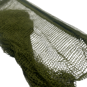 1x Unbranded Landing Net with a Couple of Holes - GRE101 - PRE LOVED - Image 3