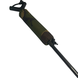 1x Unbranded Landing Net with a Couple of Holes - GRE101 - PRE LOVED - Image 5