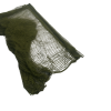 1x Unbranded Landing Net with a Couple of Holes - GRE101 - PRE LOVED