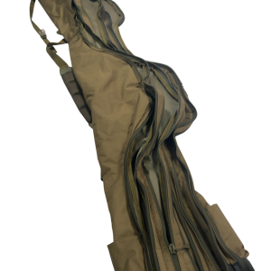 Alternative view of 1x Korda Compac Divide 13ft 5 Rod Holdall - S104 - PRE LOVED
