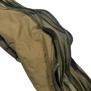 1x Korda Compac Divide 13ft 5 Rod Holdall - S104 - PRE LOVED - Image 3