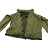 1x ESP Jacket Large - Few Marks - S158 - PRE LOVED