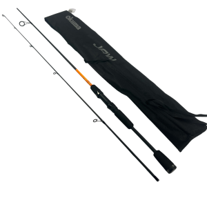 1x Okuma JAW Spin 3-14g in Sleeve - YELB26 - PRE LOVED
