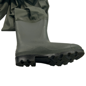 Alternative view of 1x Vass 650 Waders - 9 - S103 - PRE LOVED