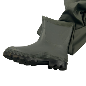 1x Vass 650 Waders - 9 - S103 - PRE LOVED - Image 3
