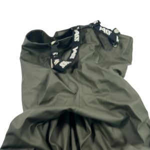 1x Vass 650 Waders - 9 - S103 - PRE LOVED - Image 4